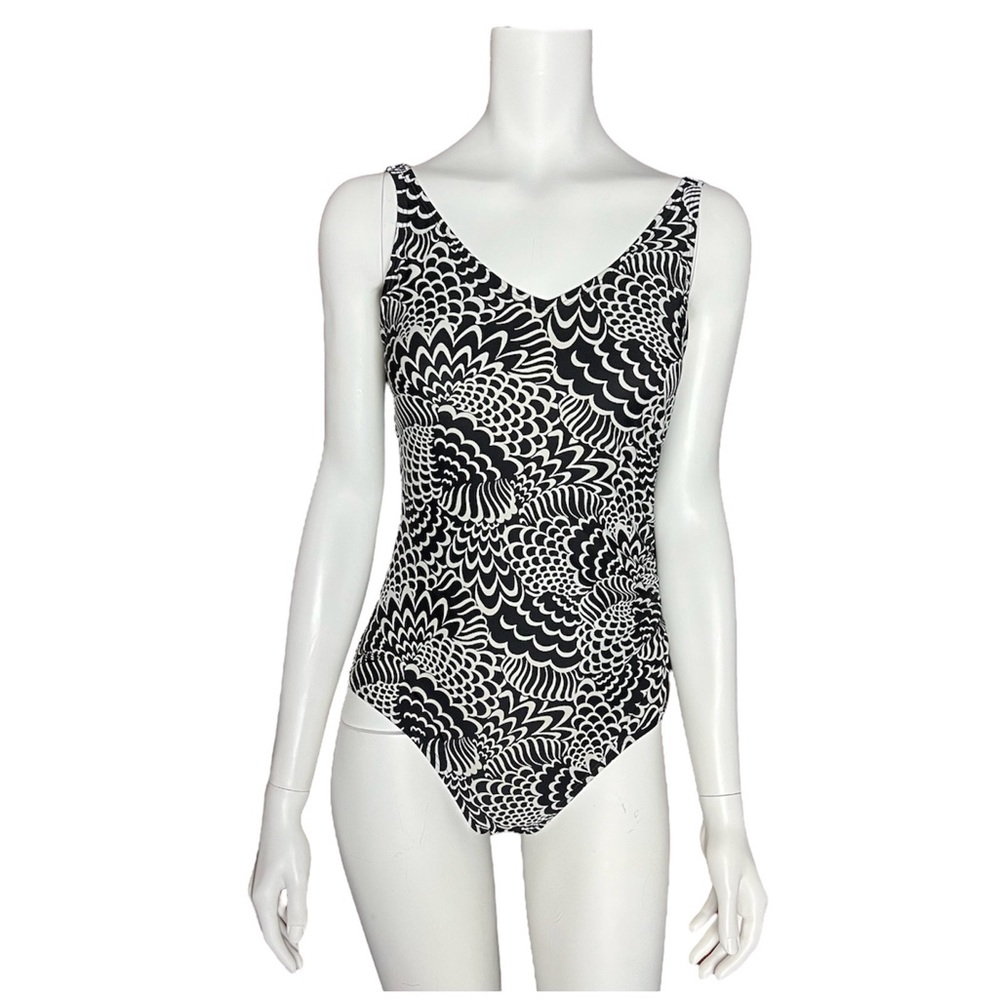 Speedo One-piece Swimsuit